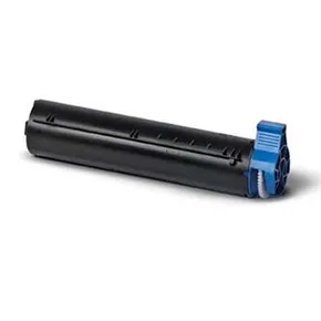 OKI Original Toner 45807111, black, 12000S, OKI B432, B512, MB492, 562, O